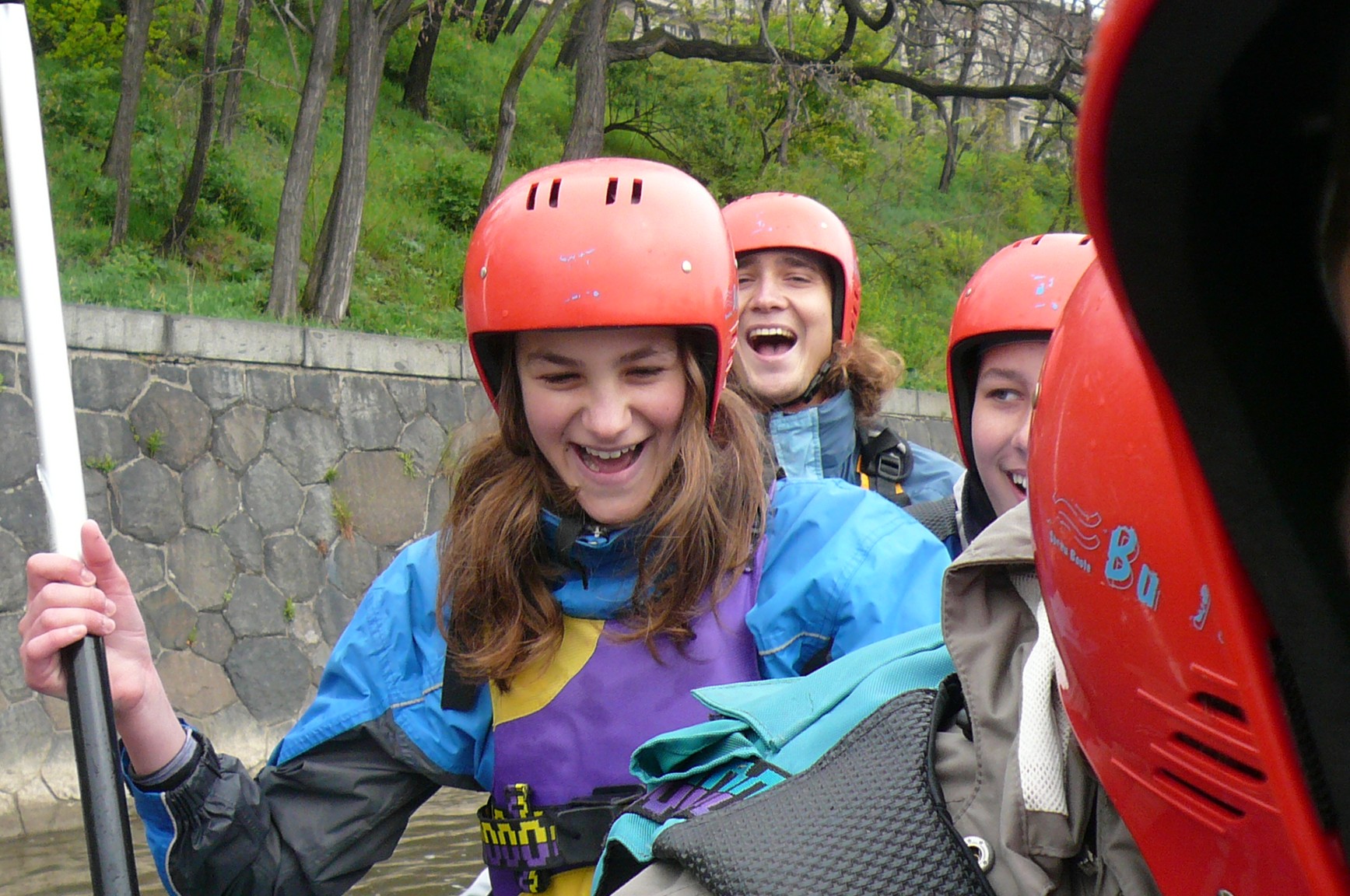 CAL 2008 04 Studna jez za vecera septa 53